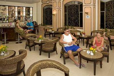 фото отеля MinaMark Beach Resort