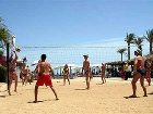 фото отеля MinaMark Beach Resort