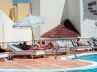 фото отеля MinaMark Beach Resort