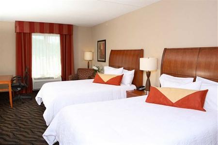фото отеля Hilton Garden Inn Chesapeake/Suffolk