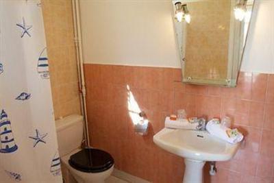 фото отеля Savoy Hotel Antibes