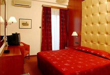 фото отеля Alexios Hotel
