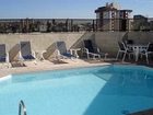фото отеля Promenade Guignard
