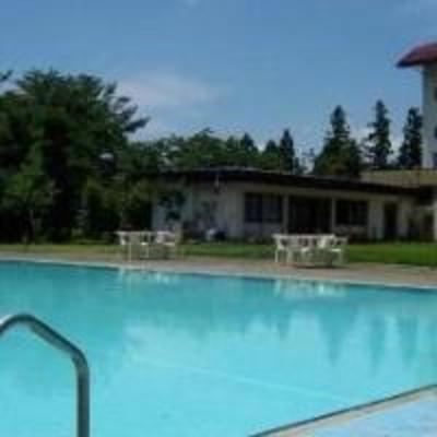 фото отеля Nozawa Grand Hotel