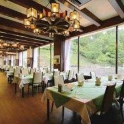 фото отеля Nozawa Grand Hotel
