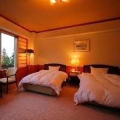 фото отеля Nozawa Grand Hotel