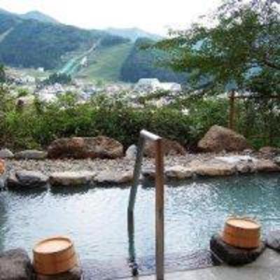 фото отеля Nozawa Grand Hotel