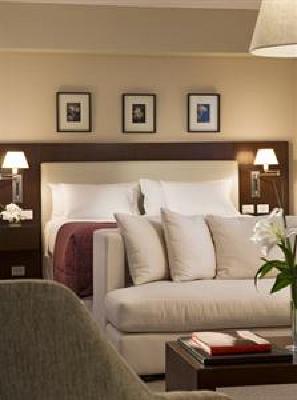 фото отеля Hotel Madero