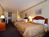 Comfort Suites Oakley