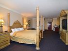 фото отеля Comfort Suites Oakley