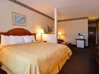 фото отеля Comfort Suites Oakley