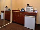 фото отеля Comfort Suites Oakley