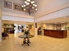 фото отеля Comfort Suites Oakley