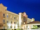 фото отеля Comfort Suites Oakley