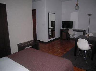 фото отеля Hotel Mendez Nunez