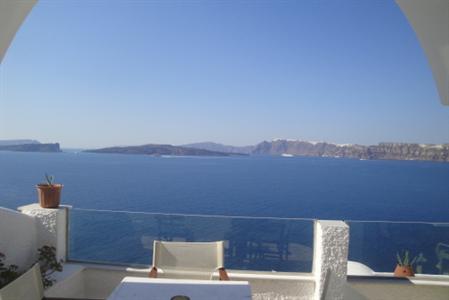 фото отеля Kokkinos Villas