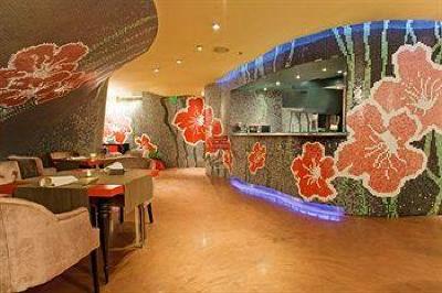 фото отеля Les Fleurs Hotel Sofia