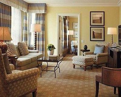 фото отеля Beverly Wilshire Beverly Hills (A Four Seasons Hotel)