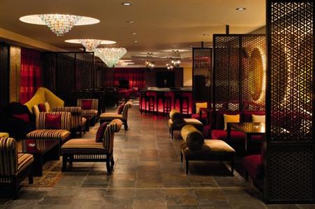 фото отеля Ramada Plaza Doha Hotel