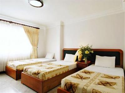 фото отеля An An Hotel