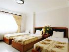 фото отеля An An Hotel