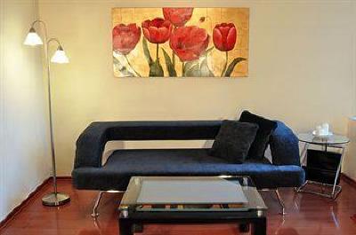 фото отеля Hotel Orly