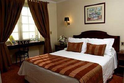 фото отеля Hotel Orly