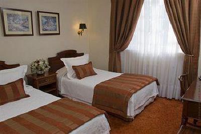 фото отеля Hotel Orly
