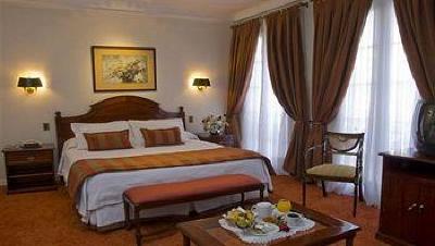 фото отеля Hotel Orly