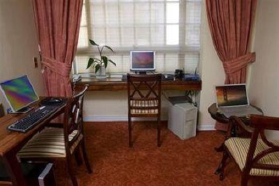 фото отеля Hotel Orly