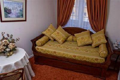фото отеля Hotel Orly