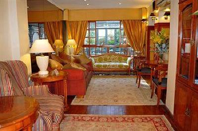 фото отеля Hotel Orly