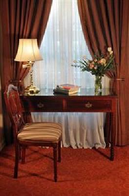 фото отеля Hotel Orly