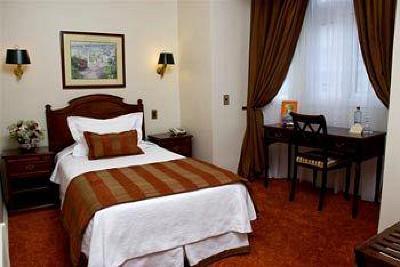 фото отеля Hotel Orly