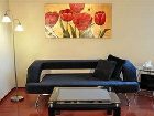 фото отеля Hotel Orly