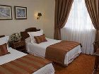 фото отеля Hotel Orly