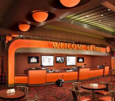 фото отеля Red Rock Casino Resort & Spa