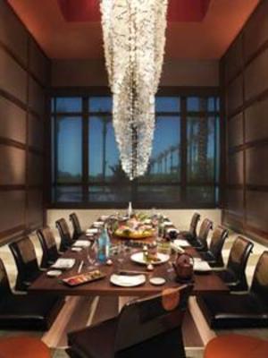 фото отеля Red Rock Casino Resort & Spa