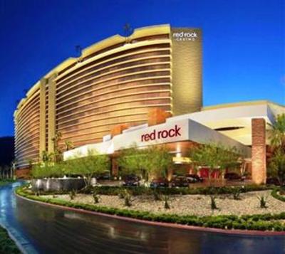 фото отеля Red Rock Casino Resort & Spa