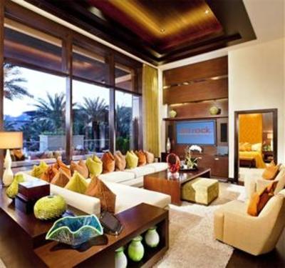 фото отеля Red Rock Casino Resort & Spa