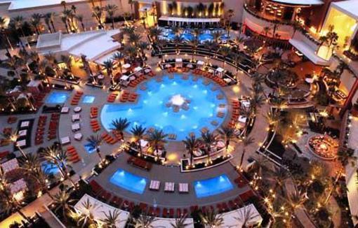 фото отеля Red Rock Casino Resort & Spa