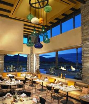 фото отеля Red Rock Casino Resort & Spa
