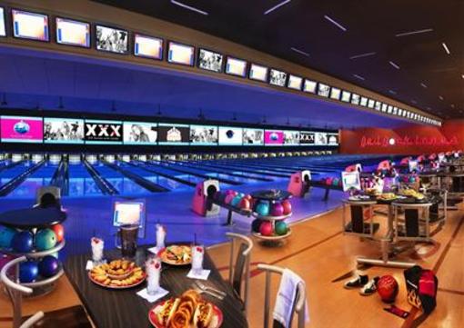 фото отеля Red Rock Casino Resort & Spa