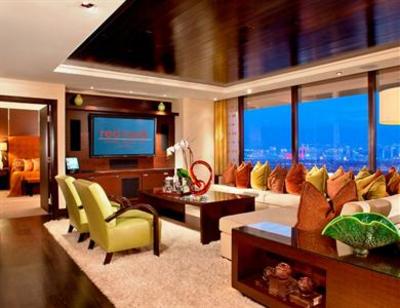 фото отеля Red Rock Casino Resort & Spa
