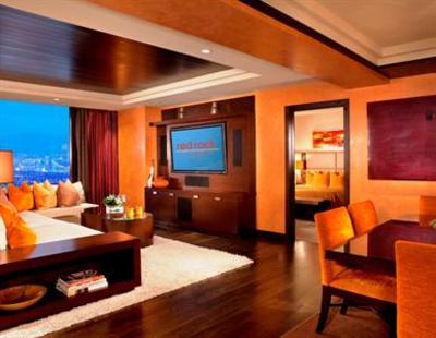 фото отеля Red Rock Casino Resort & Spa