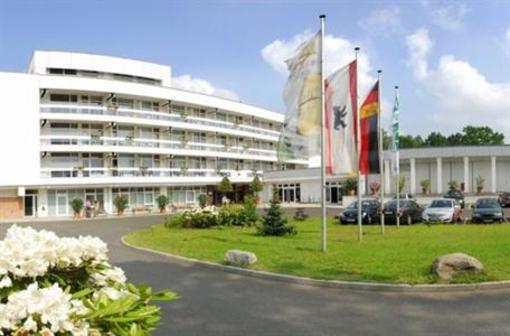 фото отеля Hotel Muggelsee Berlin