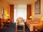 фото отеля Hotel Muggelsee Berlin
