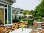 фото отеля Hotel Muggelsee Berlin