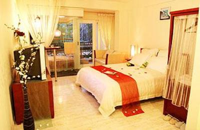 фото отеля Spring Soul Garden Spa & Resort