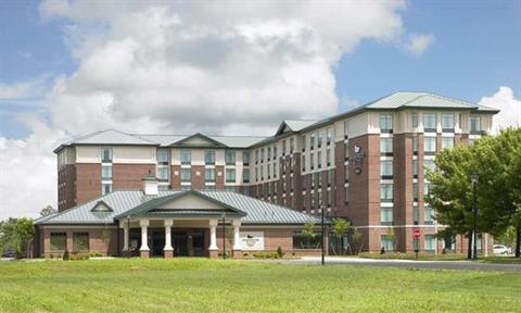 фото отеля Homewood Suites Hartford South Glastonbury